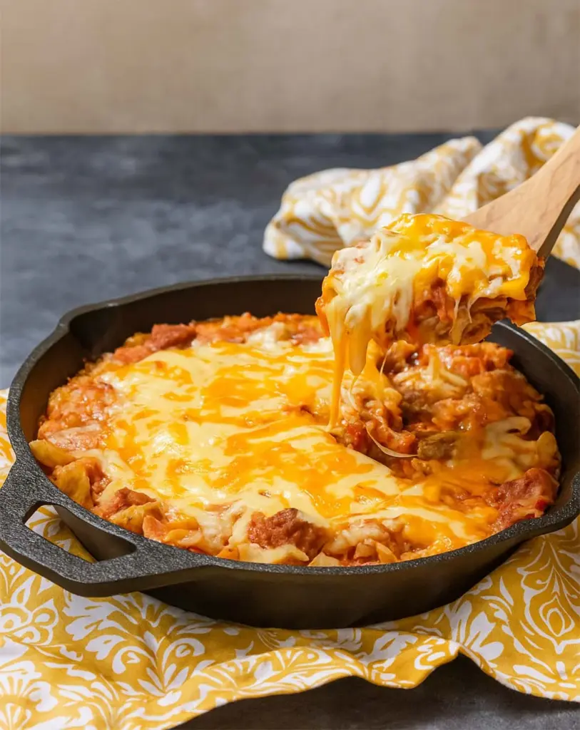 Chou à l’italienne : une recette de plat facile