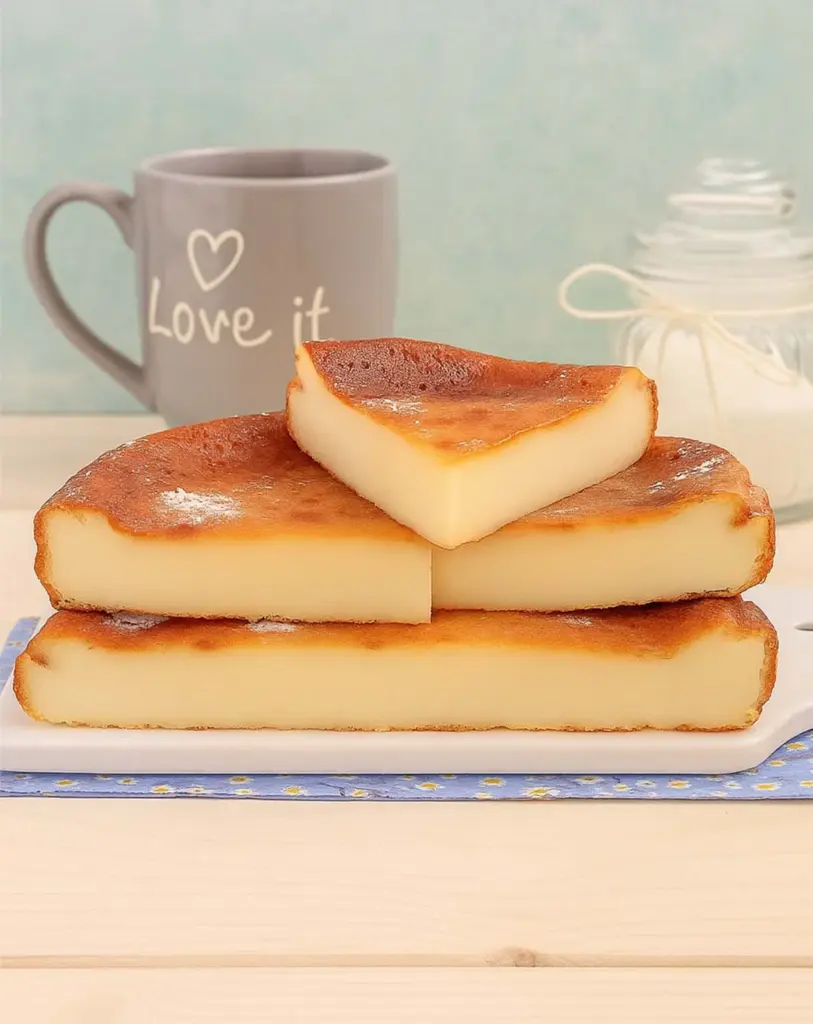 Gâteau au yaourt recette très facile