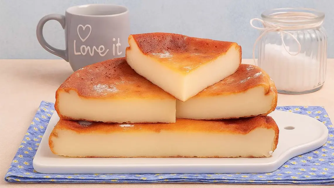 Gâteau au yaourt recette très facile