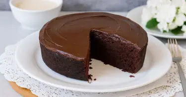 Gâteau chocolat mascarpone ultra fondant : une gourmandise express