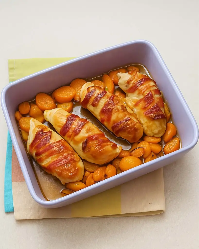 Blanc de poulet au cantal recette facile