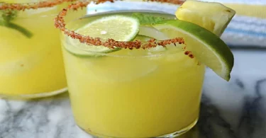 Mojito Ananas : Le Cocktail Exotique et Rafraîchissant