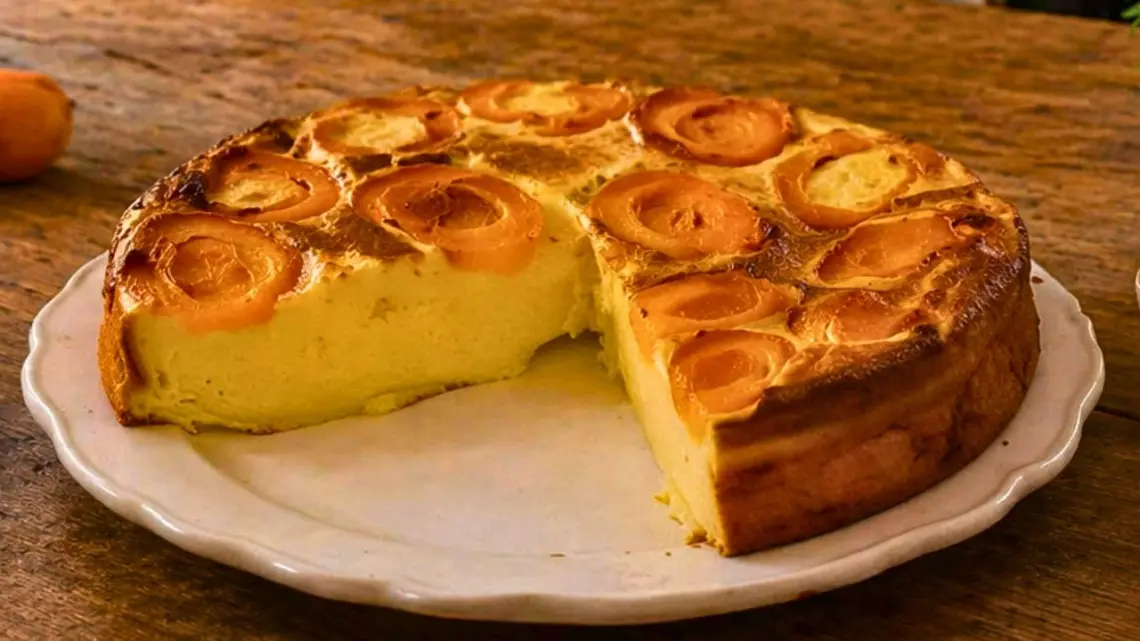 Recette de Far aux Abricots : Savourez l'Été en Toute Simplicité !