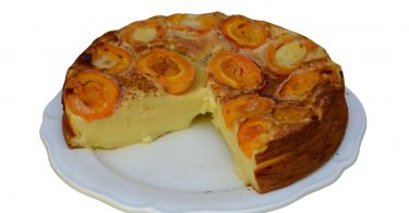 Recette de Far aux Abricots : Savourez l'Été en Toute Simplicité !