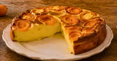 Recette de Far aux Abricots : Savourez l'Été en Toute Simplicité !
