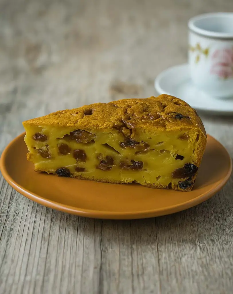 Recette de Pain d'chien au Lait d'Amande