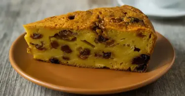 Recette de Pain d'chien au Lait d'Amande