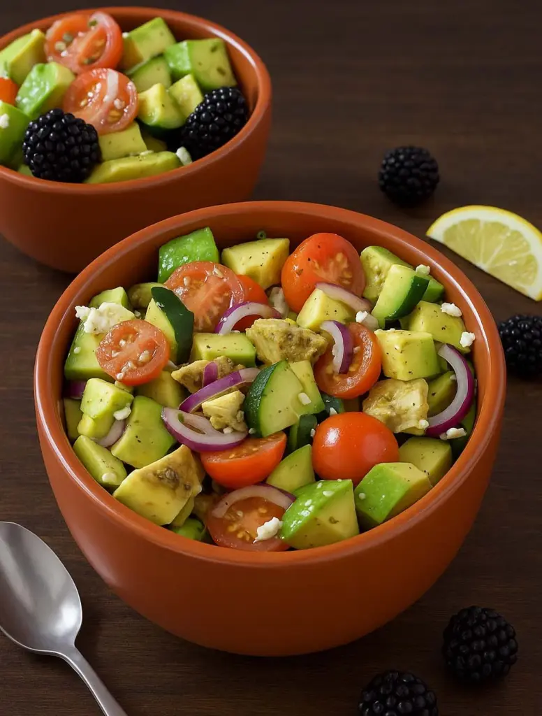 Salade dégonfle le ventre et fait perdre du poids