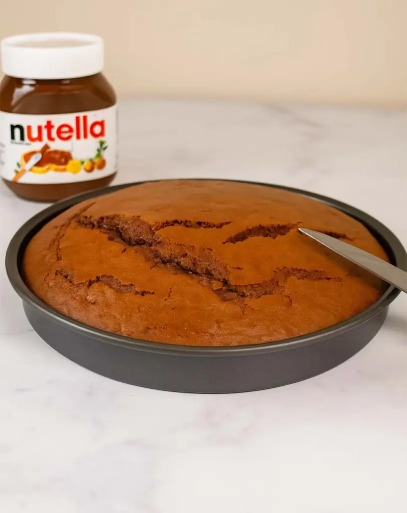 Fondant au Nutella : la recette facile et ultra gourmande