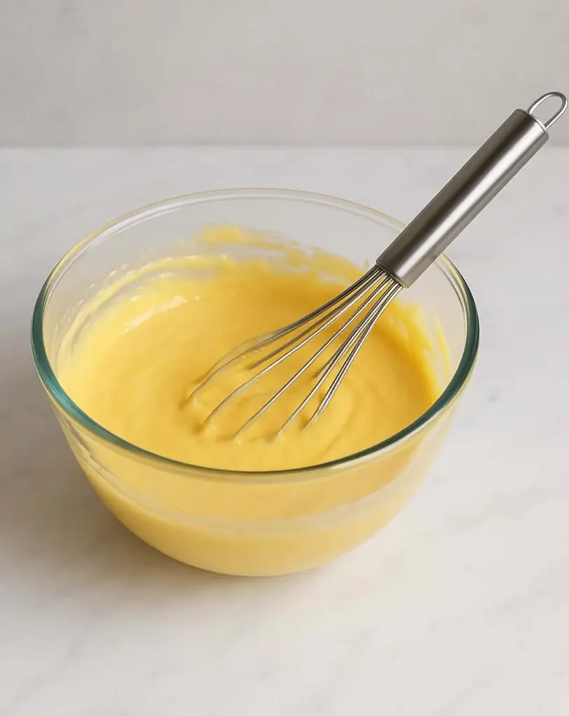 Pâte à crêpes de Philippe Etchebest : la recette facile et inratable