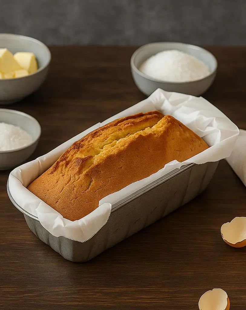 Quatre-Quarts Breton : le gâteau moelleux aux saveurs authentiques