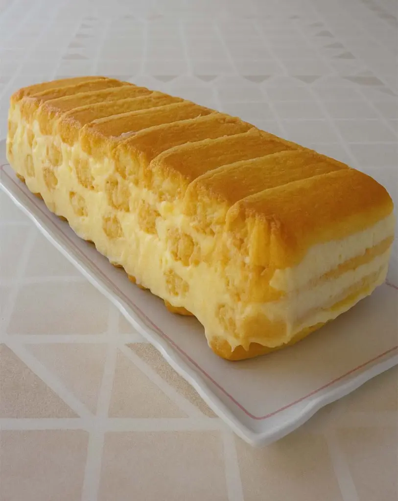 Délice au Citron Sans Cuisson : Dessert Frais, Facile et Gourmand