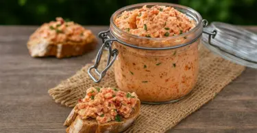 Rillettes de jambon maison : une recette sans cuisson