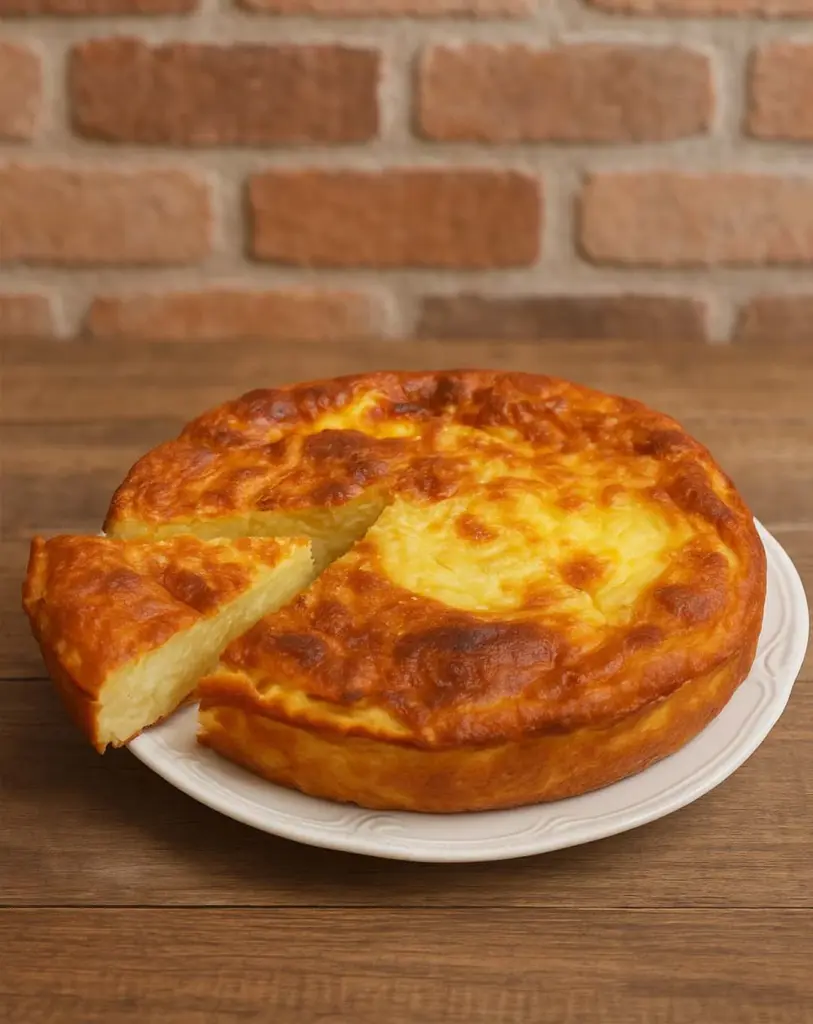 Tarte filo au fromage frais et feta : croustillante et fondante