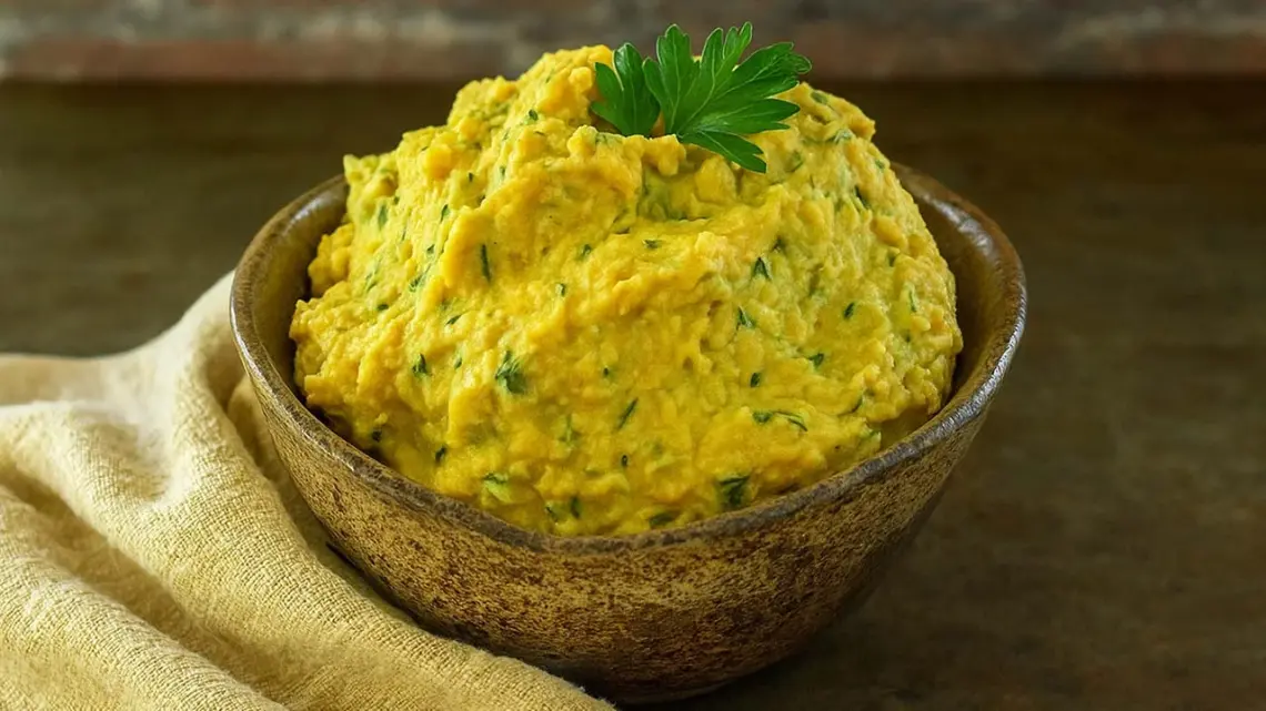 Tartinade de courgette maison : une recette saine et facile