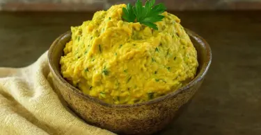 Tartinade de courgette maison : une recette saine et facile