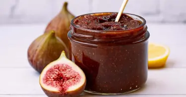 Chutney de figues maison : la recette sucrée-salée facile et parfumée