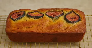 Gâteau aux figues et aux amandes moelleux : une recette savoureuse
