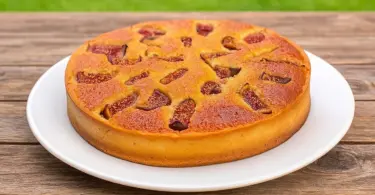 Tarte amandine aux figues fraîches ou surgelées : une recette gourmande et facile