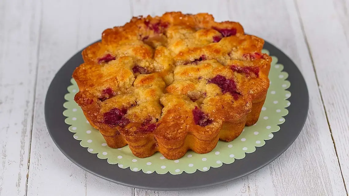 Tarte flamande aux prunes : une recette facile et gourmande de saison