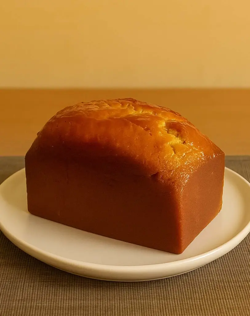 Cake aux spéculoos moelleux : une recette simple et parfumée