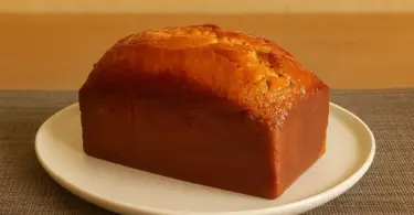 Cake aux spéculoos moelleux : une recette simple et parfumée