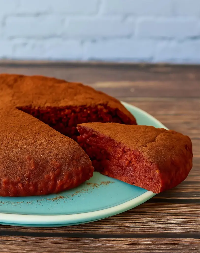 Gâteau Reine de Saba au chocolat : la recette traditionnelle et facile
