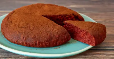 Gâteau Reine de Saba au chocolat : la recette traditionnelle et facile