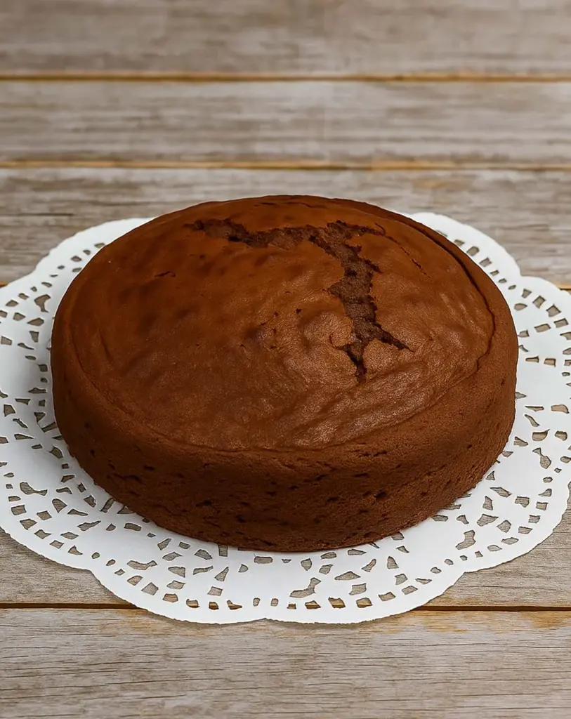 Gâteau au yaourt et au Nesquik : recette facile, rapide et moelleuse