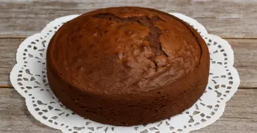 Gâteau au yaourt et au Nesquik : recette facile, rapide et moelleuse