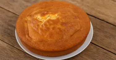 Gâteau économique à moins d’1 € : recette simple et rapide