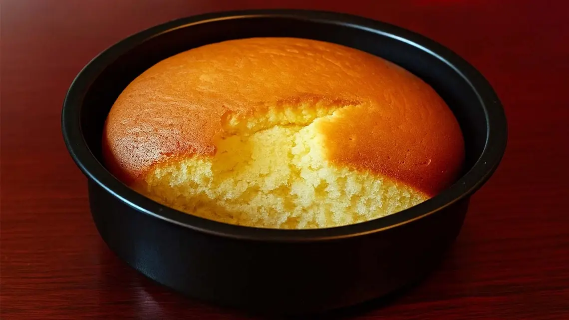 Gâteau italien aux 12 cuillères : une recette facile et inratable