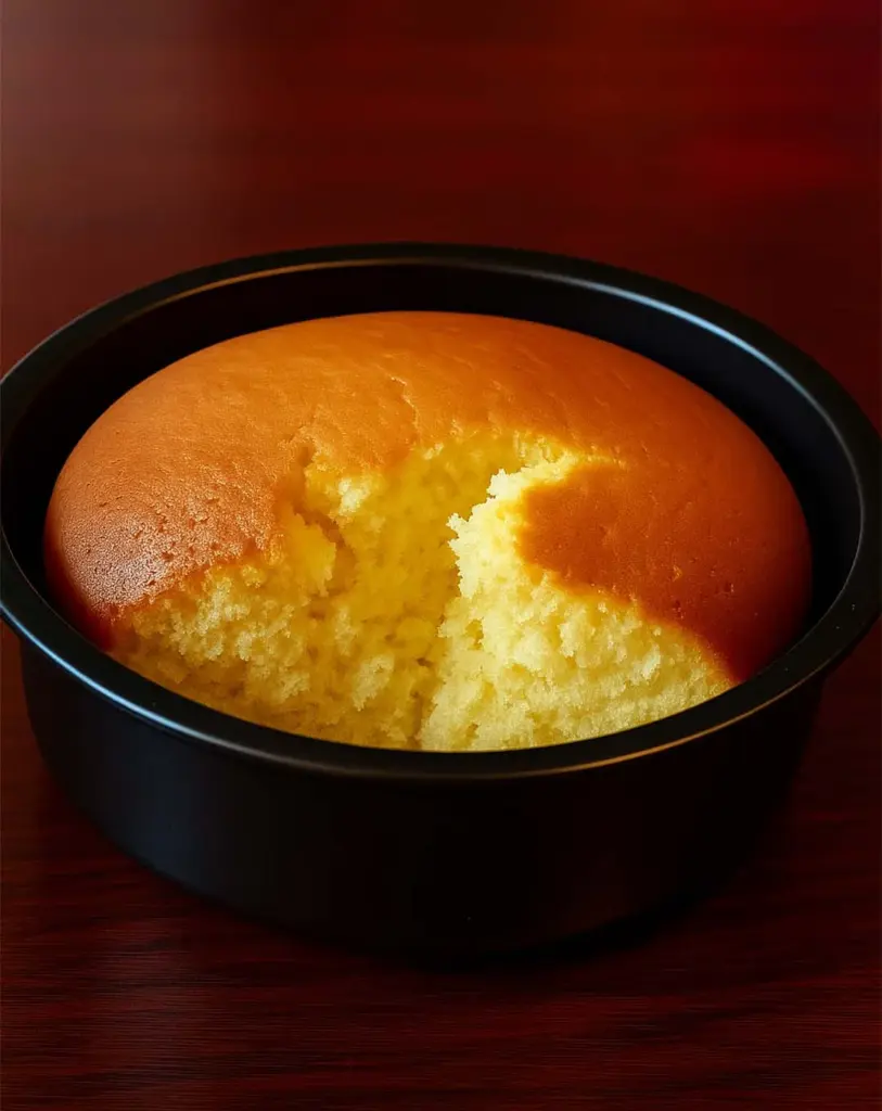 Gâteau italien aux 12 cuillères : une recette facile et inratable