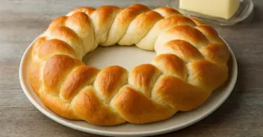 Brioche maison bien moelleuse : la recette facile pour un petit-déjeuner parfait