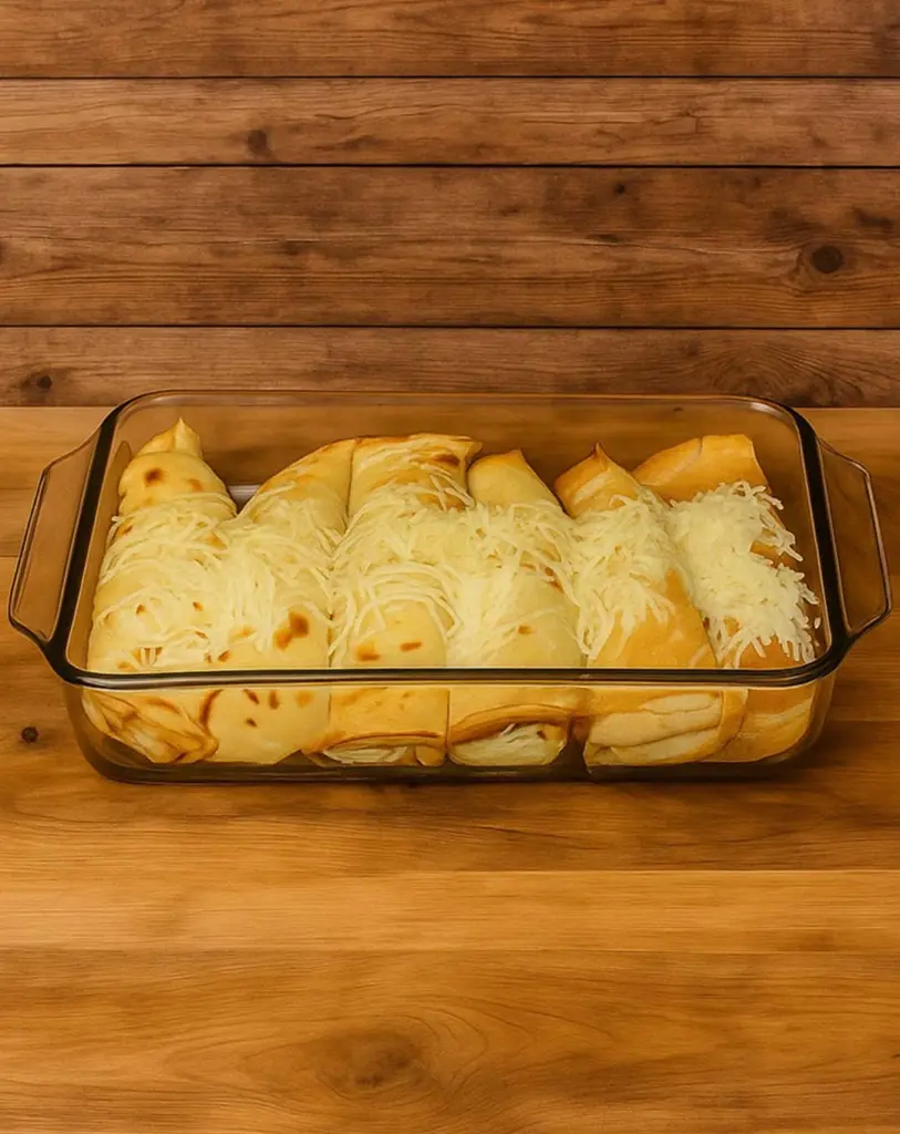 Crêpes au jambon, fromage, et champignons à la béchamel : recette familiale facile et gourmande