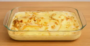 Escalope savoyarde au jambon : un plat réconfortant et gourmand
