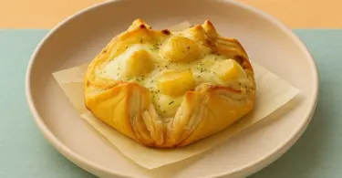 Feuilleté de Saint-Jacques et Crevettes : une entrée raffinée et gourmande pour les fêtes