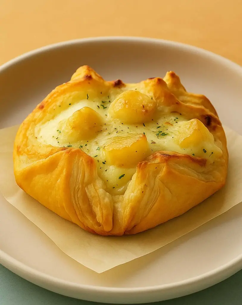 Feuilleté de Saint-Jacques et Crevettes : une entrée raffinée et gourmande pour les fêtes