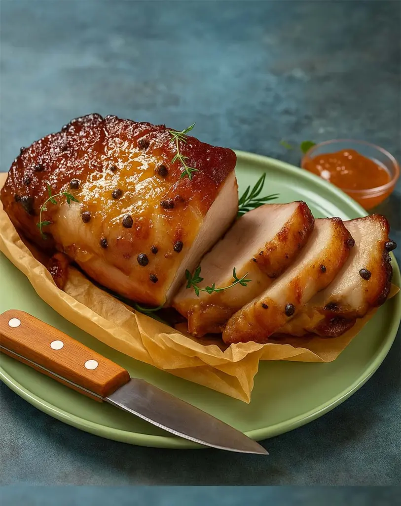 Magrets de Canard au Miel et Vinaigre Balsamique : Le Plat Festif Parfait pour Noël