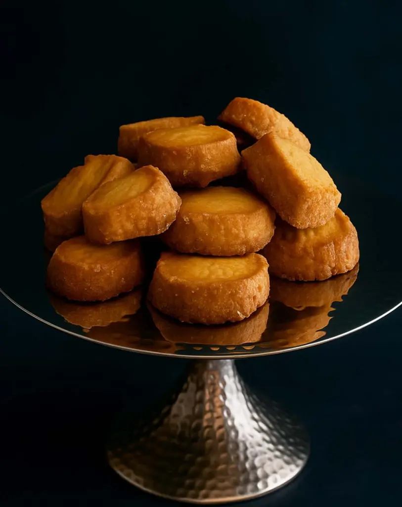 Sablés diamants de Noël faciles et fondants : la recette traditionnelle inratable