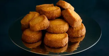 Sablés diamants de Noël faciles et fondants : la recette traditionnelle inratable