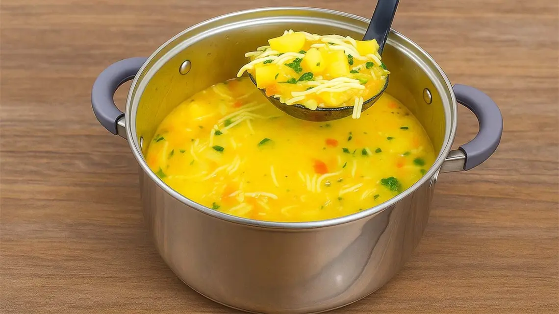 Soupe brûle-graisses : soupe détox, soupe au chou et soupe minceur au potiron, manger jour et nuit