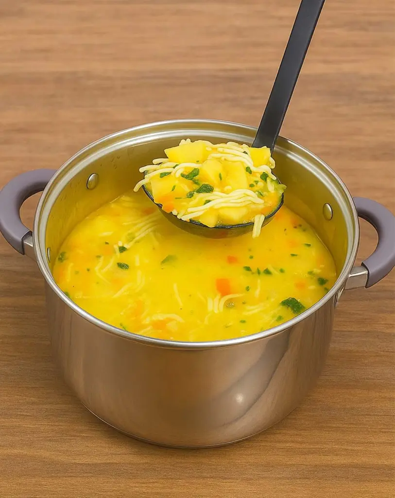Soupe brûle-graisses : soupe détox, soupe au chou et soupe minceur au potiron, manger jour et nuit