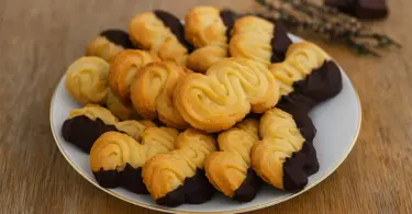 Spritz Sablés Viennois de Noël : la recette traditionnelle fondante et gourmande