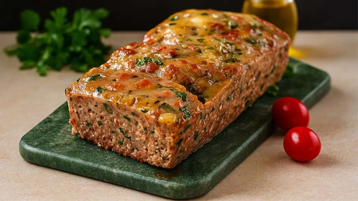 Terrine de campagne à l’ancienne : un grand classique de la cuisine française traditionnelle