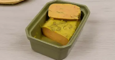 Terrine de foie gras de Joël Robuchon : Un véritable art culinaire