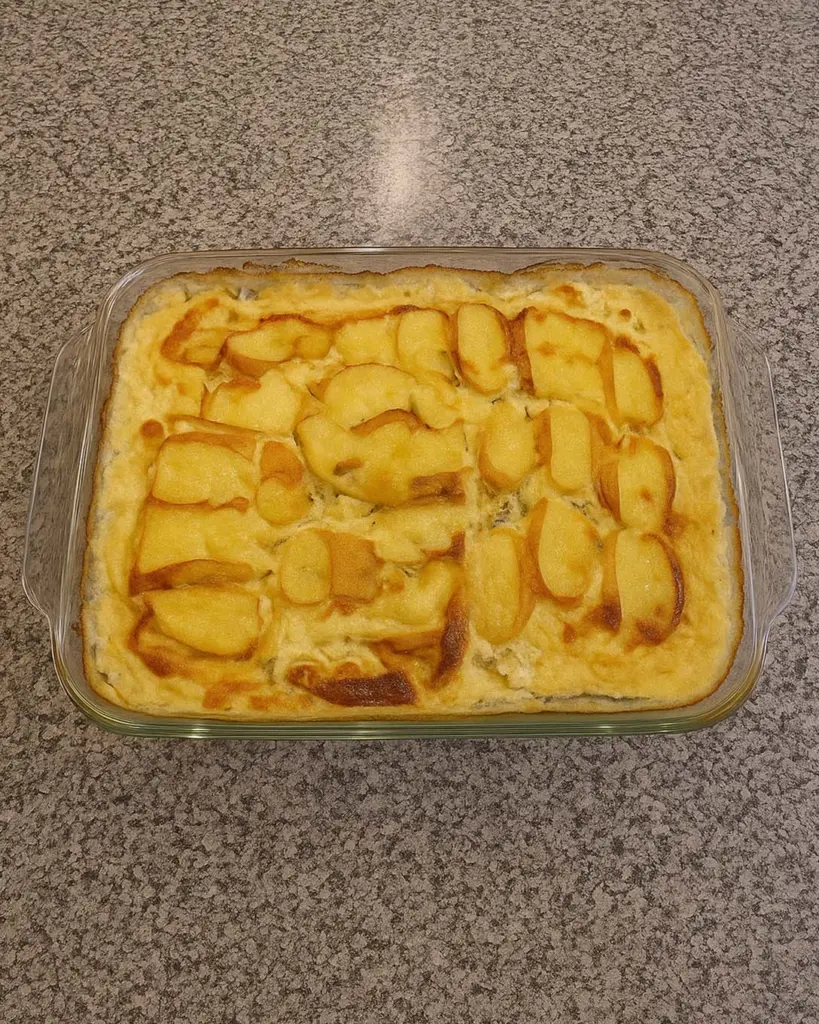 Truffade au Saint-Nectaire : recette auvergnate traditionnelle et fondante