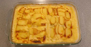 Truffade au Saint-Nectaire : recette auvergnate traditionnelle et fondante