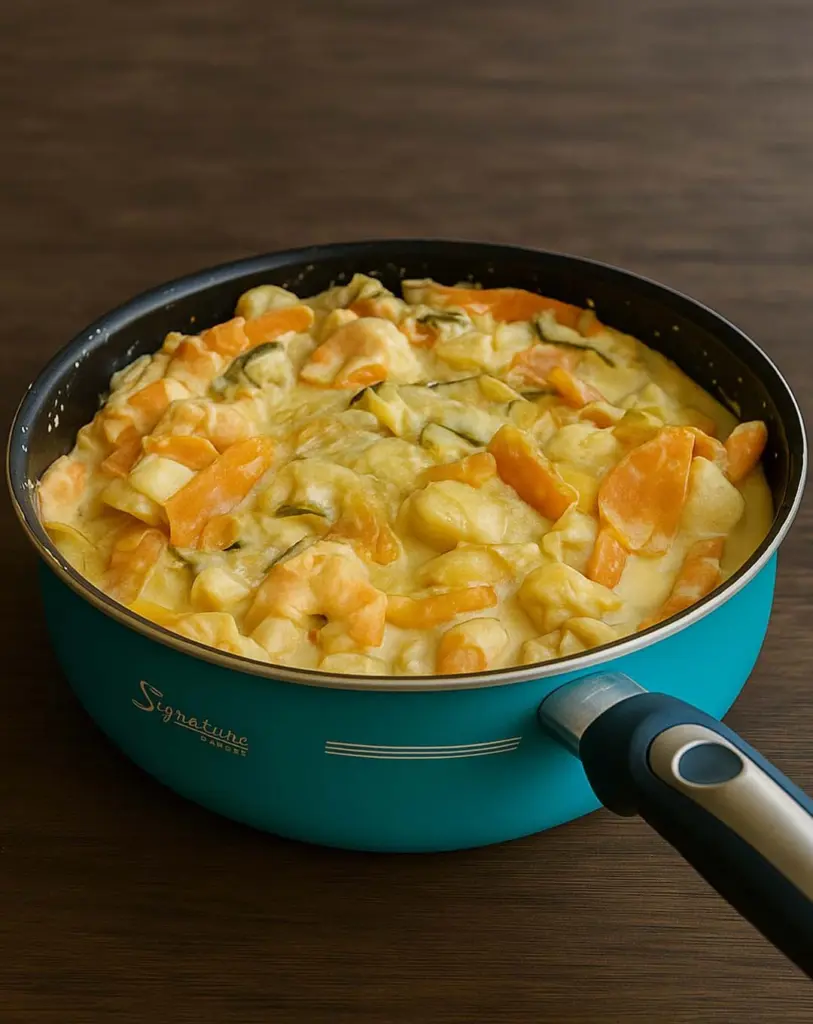 Blanquette de Saint-Jacques pour les fêtes : une recette raffinée et savoureuse