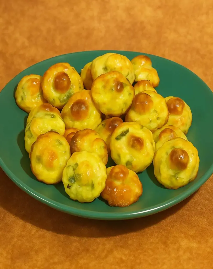 Bouchées de saumon fumé aux poireaux : apéritif chic et facile